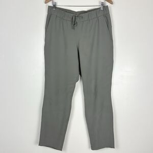 lululemon athletica sage Straight Leg Pants